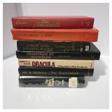 Vintage Supernatural Books and more