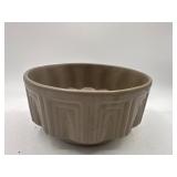 Vintage Haeger bowl