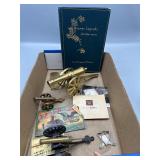 Poem book & more