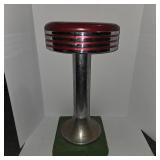 Vintage Diner Bar Stool