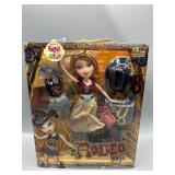 Vintage Bratz Rodeo Sorya