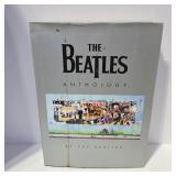 The Beatles Anthology Book