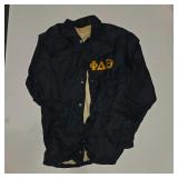 Vintage Greek Jacket