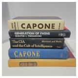 Book Assortment