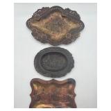 1904 St. Louis world fair transportation trays
