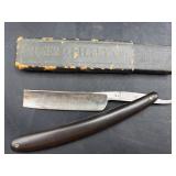 1904 St. Louis world fair straight razor