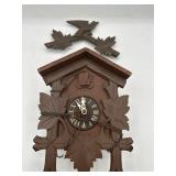 Cuckoo clock