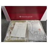 American girl Samanthaï¿½s Bed