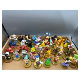 Disney 100 years figures