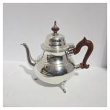 Vintage Teapot