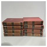 Charles Dickens Book Assortment
