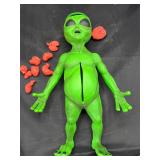 1997 Marino alien