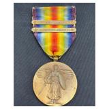WW1 victory medal