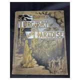 Dante's Purgatory & Paradise Altemus edition