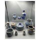 Heringstopf covered dish & more