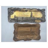 1904 st. Louis world fair varied industries trays