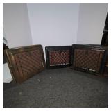 Vintage Heating Registers