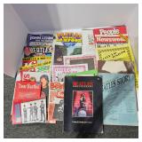 Vintage Beatle Maganzies and more