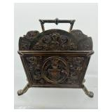 1908 Veiled Prophet VP letter holder
