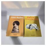 Erotica Books