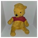 Vintage Winnie The Pooh Plush