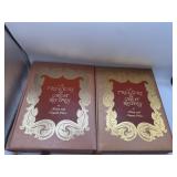 A treasury of great recipes books