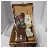 Vintage Polaroid Land Camera