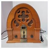Thomas Radio