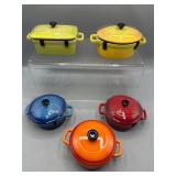 Housewares international Mini Bakers
