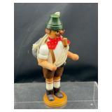 Erzgebirge Smoker incense burner traveler
