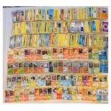 Pokï¿½mon cards