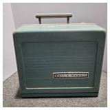 Vintage Bell & Howell Projector