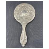 1904 St. Louis world fair Hand mirror