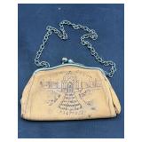 1904 St. Louis world fair coin purse