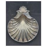 1959 VP Veiled Prophet Ball Shell tray