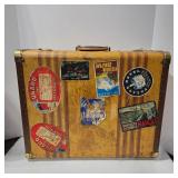 Vintage Suitcase