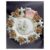 1904 St. Louis world fair patriotic plate