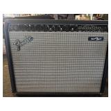 Fender Princeton chorus amplifier