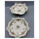 Rosenthal Classic Rose Bowls