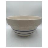 Ransbottom Roseville pottery Bowl