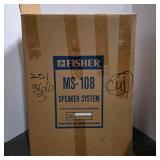 Fischer Speaker System