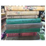 Old mother west wind books & more