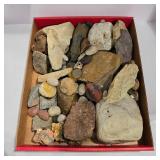 Rock and Stone Assortment