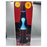 Vintage Lava Lamp