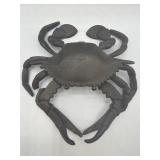 1904 St. Louis world fair crab inkwell