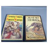 Just so stories & more