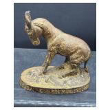1904 St. Louis world fair Missouri mule