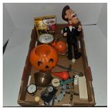 Miscellaneous Vintage Items