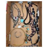 Costume jewelry