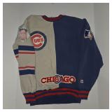 Vintage Chicago Cubs Pullover